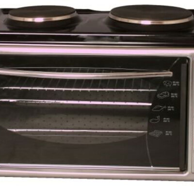 Luxell mini šporet LX-3560