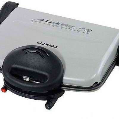 Luxell multi grill toster 1800w LX-6700