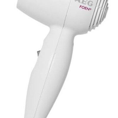 Fen za kosu sa zidnim držačem AEG HT 5608 1200W