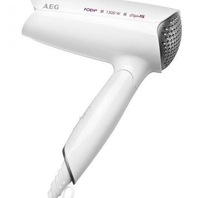 Fen za kosu AEG HT 5578 beli 1300W
