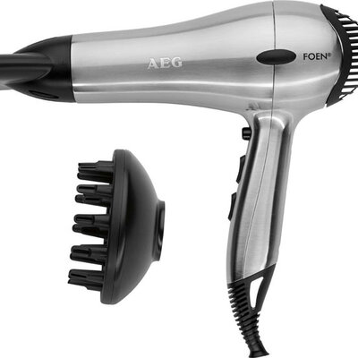 Fen za kosu AEG HTD 5616 2200w sa difuzerom ECO-Save