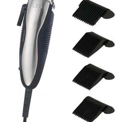 Trimer za kosu i bradu AEG HSM 5557