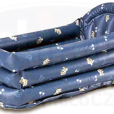 Kadica za kupanje na naduvavanje - 69214.18