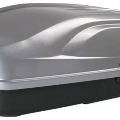 Krovni kofer za auto Absolute 400 1600314