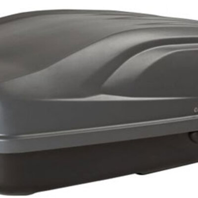 Krovni kofer za auto All-Time 400 1600304