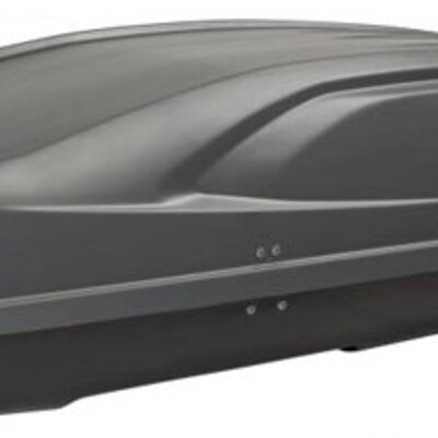 Krovni kofer za auto All-Time 480 1600305