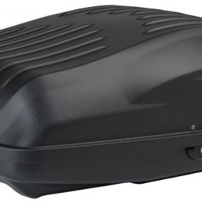 Krovni kofer za auto Reef 390 1600214