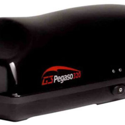 Krovni kofer za auto Pegaso 320 1600250