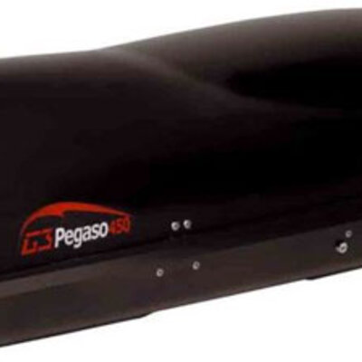 Krovni kofer za auto Pegaso 450 1600255