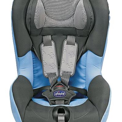 Chicco fotelja za automobil KEY 1 - 63251.95