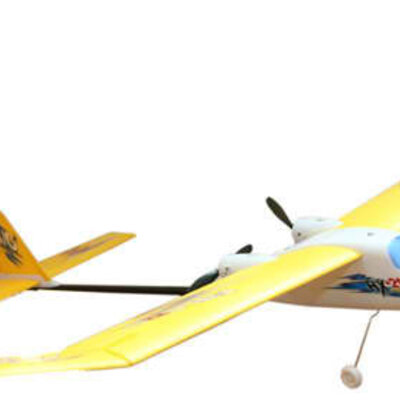 Avion na daljinsko upravljanje Falcone 2ch