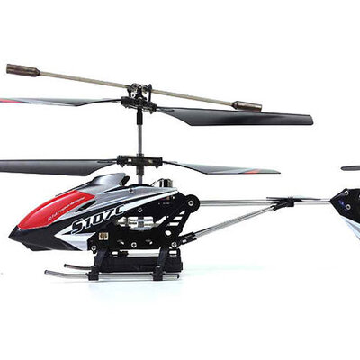 Mini helikopter sa kamerom na daljinsko upravljanje Syma S107C