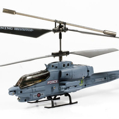 Mini helikopter na daljinsko upravljanje Syma S108G