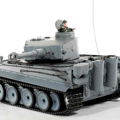 Tenk  na daljinsko upravljanje Tiger 1