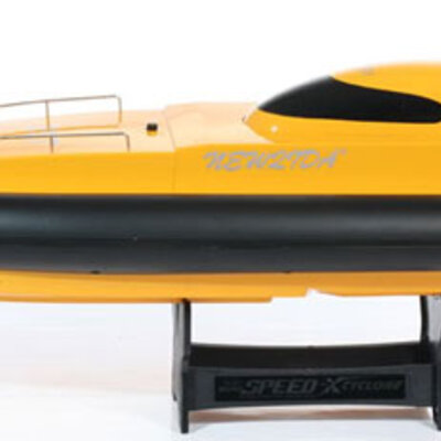 Gliser na daljinsko upravljanje Tracer 2