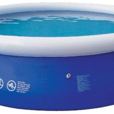 At Garden Bazen 4.2 m x 0.9 m  26-334