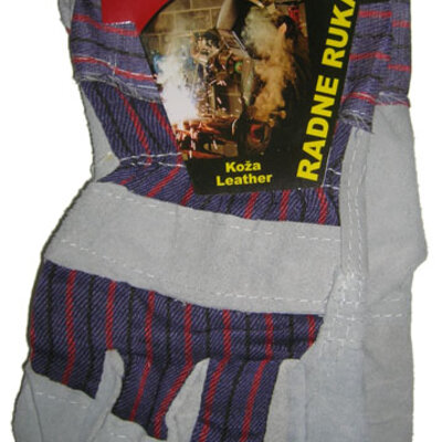 Radne rukavice 25 cm 700160