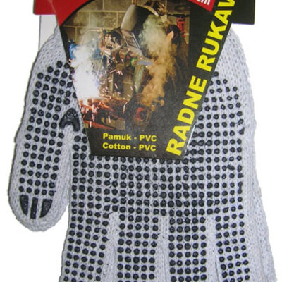 Radne rukavice 25 cm 700161