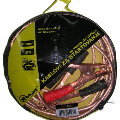 Kablovi za startovanje automobila 700171
