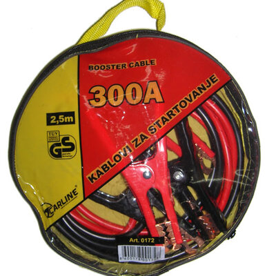 Kablovi za startovanje automobila 700172