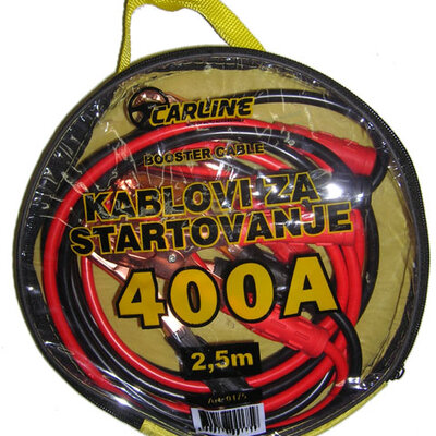 Kablovi za startovanje automobila 700175