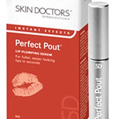 Perfect Pout SKIN DOCTORS (8ml)