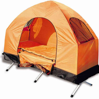 BestWay šator sa krevetom 193x78x42 67385