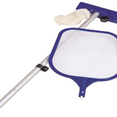 BestWay set za čišćenje bazena 2.5m 58098