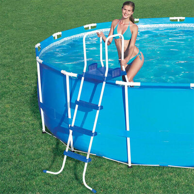 Bestway merdevine za bazen 122cm 58097