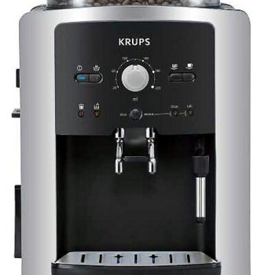 Krups XP-7200 - Espresso aparat 15 bar