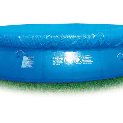 BestWay okrugli pokrivač za bazene prečnika 457cm 58035