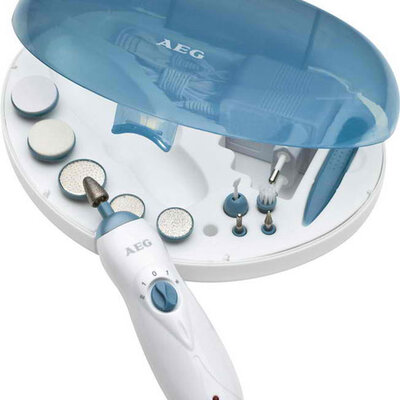 Set za manikir i pedikir AEG MPS 4920