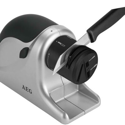 Električni oštrač noževa i makaza AEG MSS 5572 60w