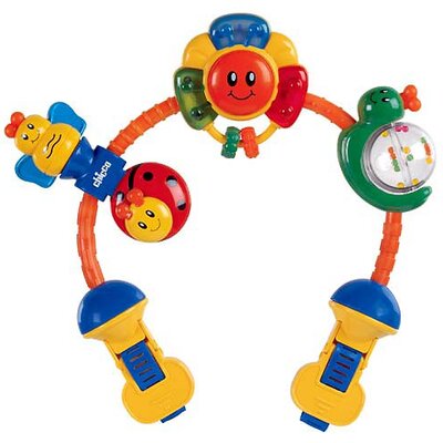 Chicco igračka za kolica Duga