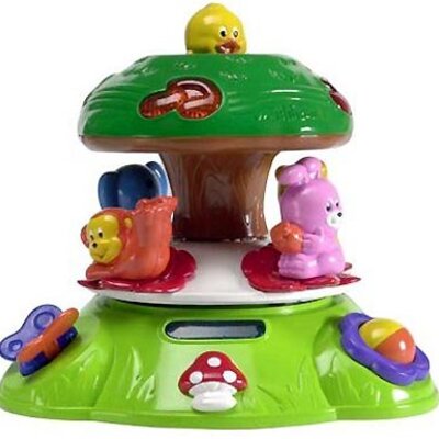 Chicco čigra (68751)