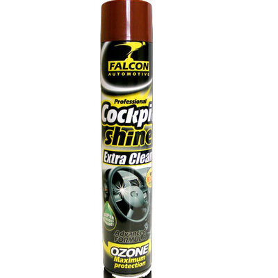 Falcon kokpit sprej Anti-Tobacco 631015