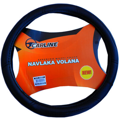 Navlaka volana od eko kože veličina S 36cm 0091-1