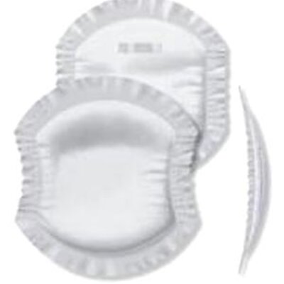 Chicco ulošci za grudi, 30 kom - 69803