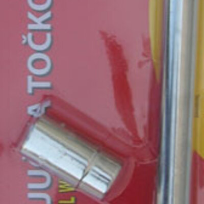 Teleskopski ključ za točkove 700069