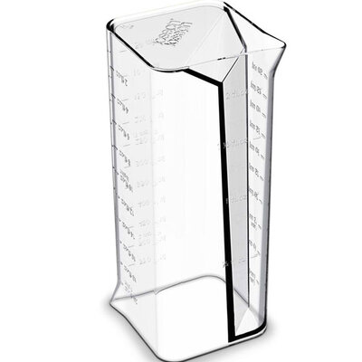 Joseph Joseph 2 u 1 Dupli bokal sa mericom CMJ011CB