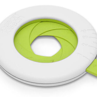 Joseph Joseph Merač za špagete belo-zeleni SPMW012HC