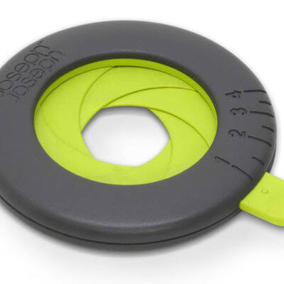 Joseph Joseph Merač za špagete zeleno-sivi SPMG012HC