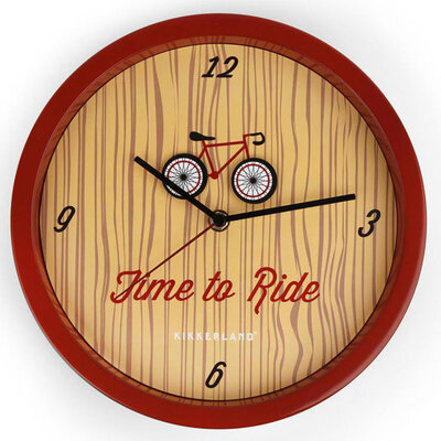 Kikkerland bicikl - sat CL44