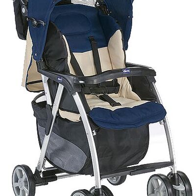 Chicco kolica Simplicity Top - 60900.02