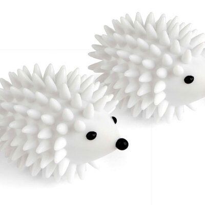 Kikkerland Ježevi lopte za sušenje veša LB05