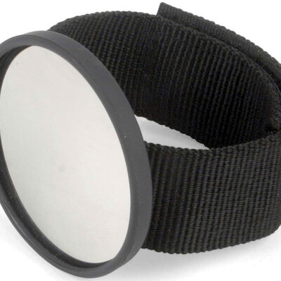 Kikkerland ogledalo u obliku ručnog sata MR01