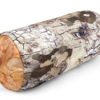 Kikkerland jastuk u obliku cepanice od platana TT21