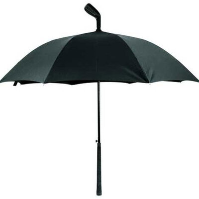 Kikkerland kišobran - štap za golf UM01