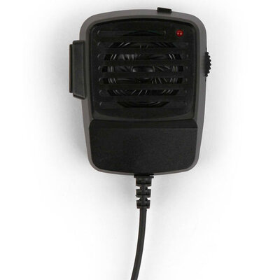 Slušalica Kikkerland Walkie Talkie za telefon crni US46