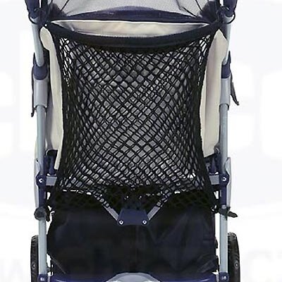 Chicco mrežica za kolica - teget - 61098.80